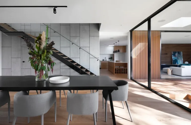 The Benefits of Professional Interior Renovations in Edmonton | Elegant Room Renovation Services